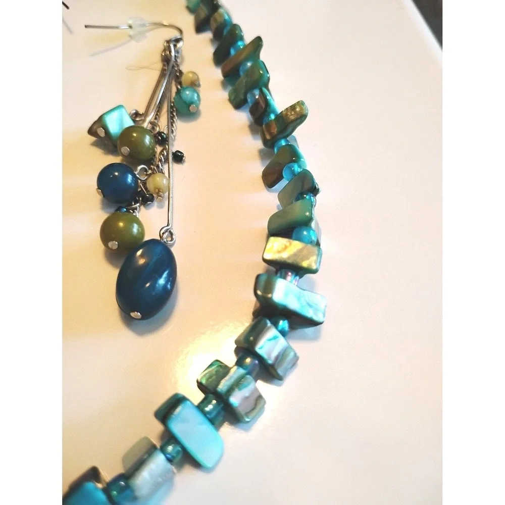 Sunstone Imports Jewelry vintage 90s